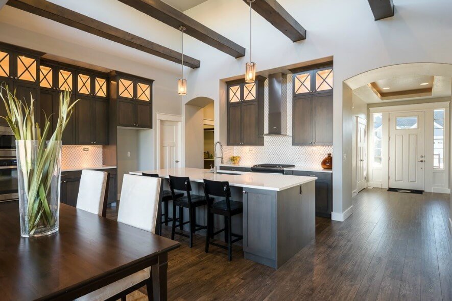 Albany by Eaglewood Homes Plan for Sale Meridian, ID